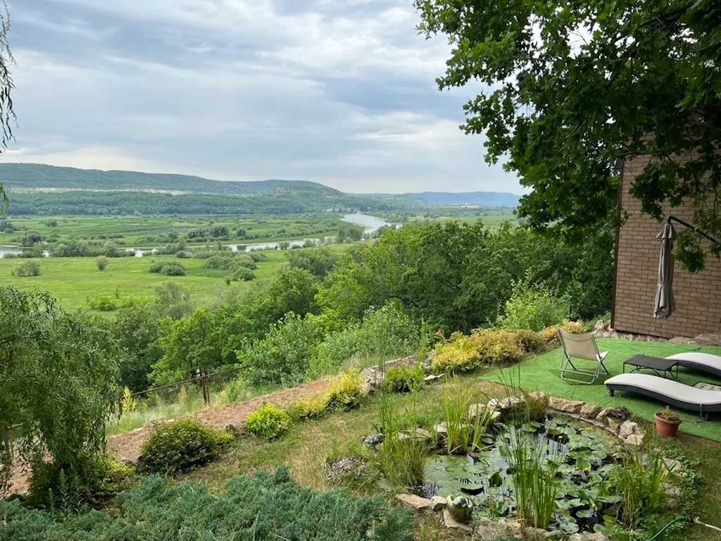 Дом Швейцария