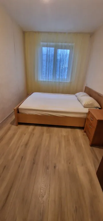 Апартаменты сети Багет на 10 человек