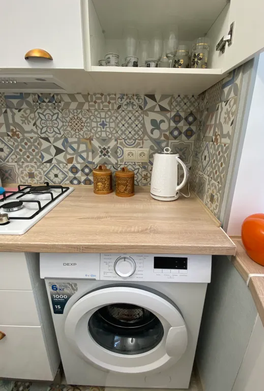 Квартира Квартира в центре у озера — Калининград