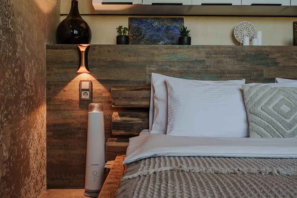 Апартамент в ЖК Архитектон