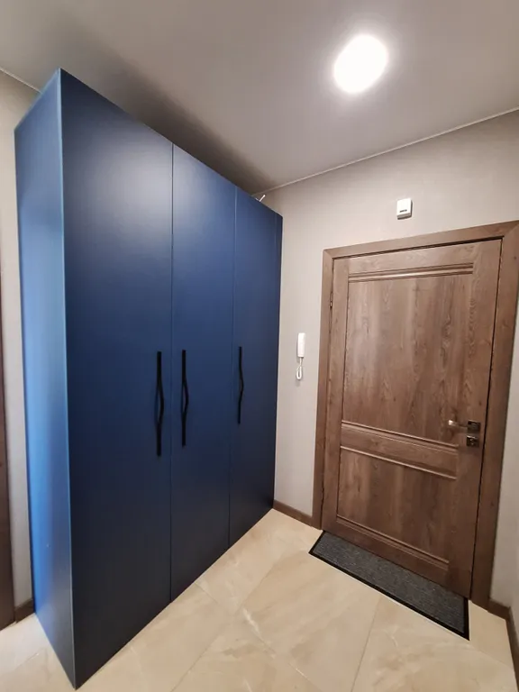 Квартира Уютная квартира для гостей в ЖК Юго-Восток — Калининград