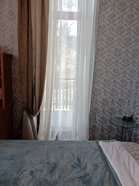 Двухкомнатный номер в мини-отеле у Этнографического музея