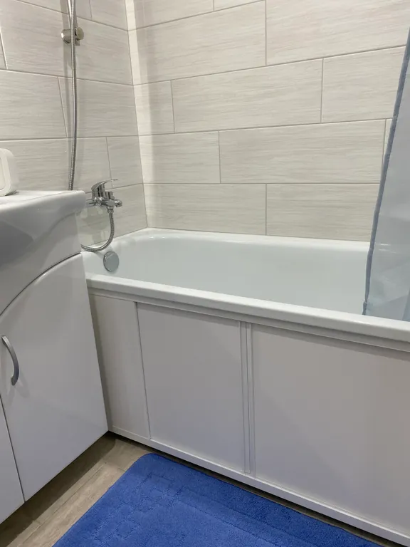 Уютная красивая квартира