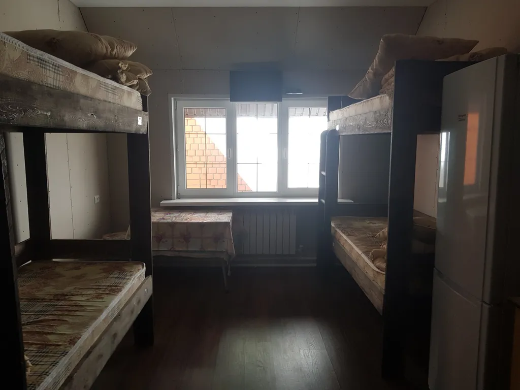 Квартира Для командированных бригад — аренда посуточно в Старый Оскол