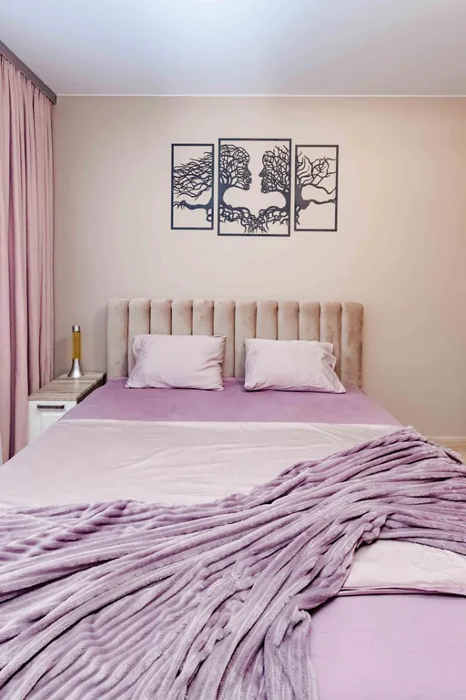 Однокомнатная уютная квартира