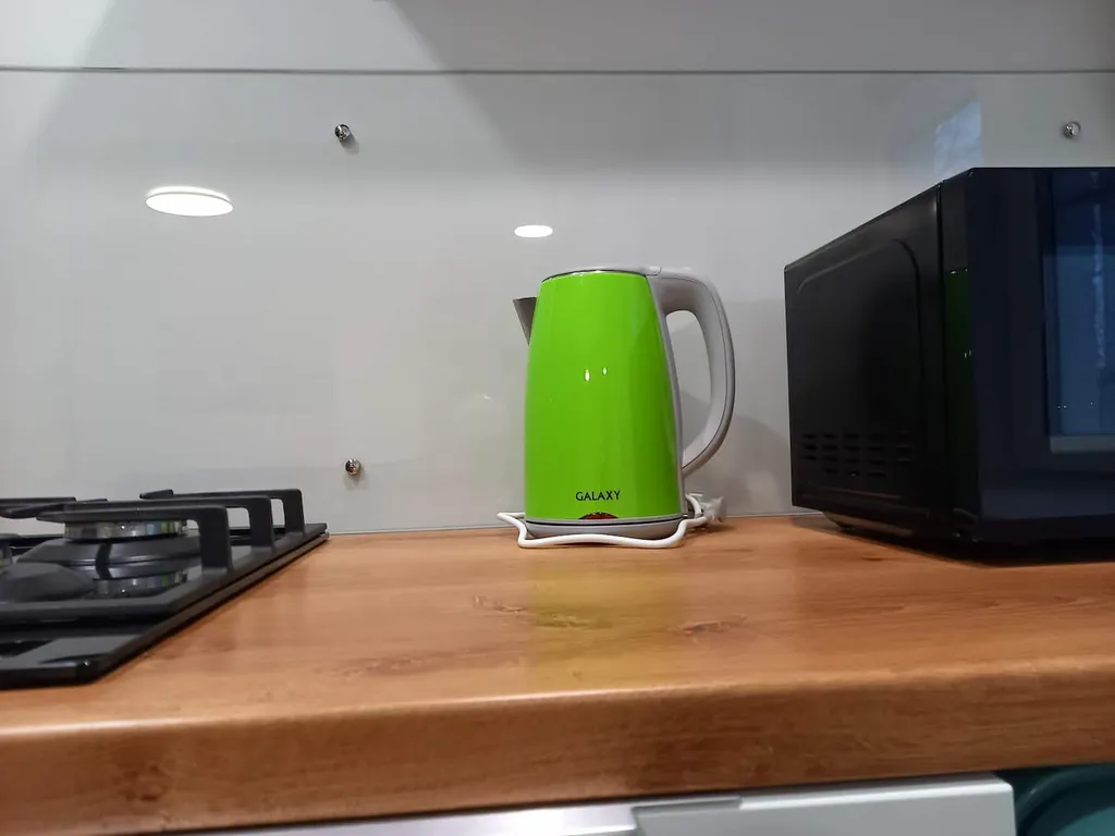 Квартира Апартаменты у Ауры — Ярославль