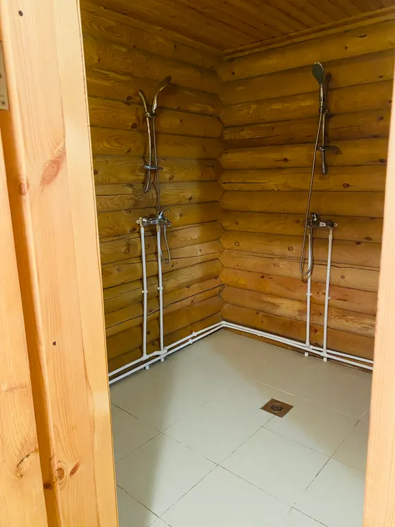 Дом на берегу