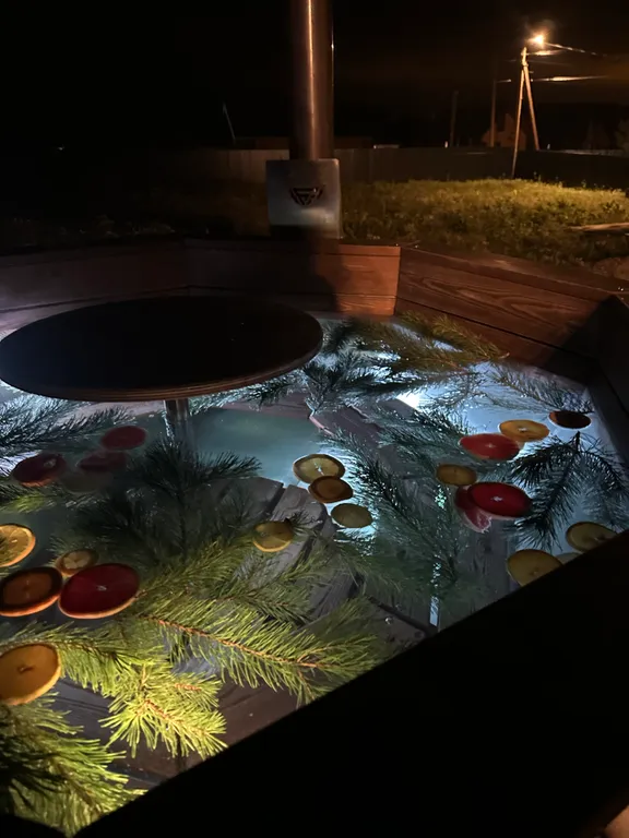 Новый А-фрейм на 5 гостей в 15 минутах от города Коломна