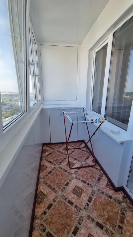 Уютная однушка у автовокзала