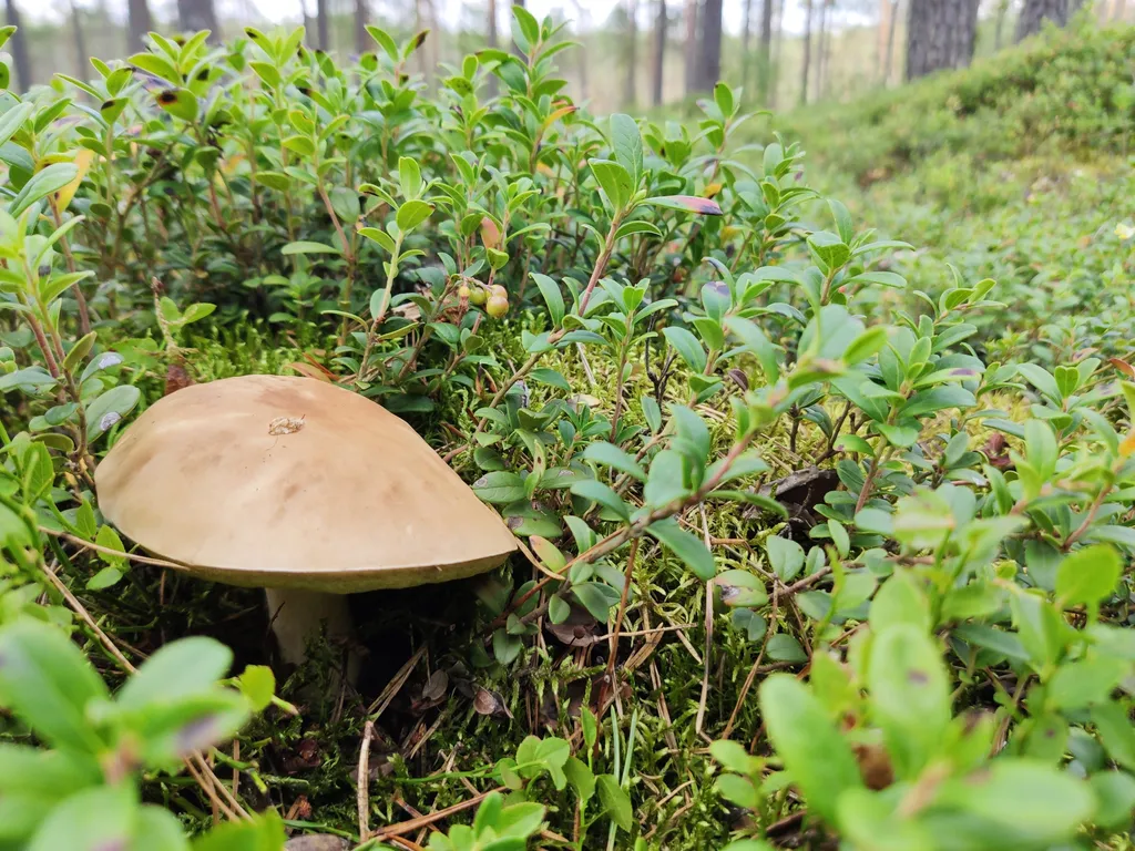 Дом в окружении леса, озёр и рек, около турбазы Алоль