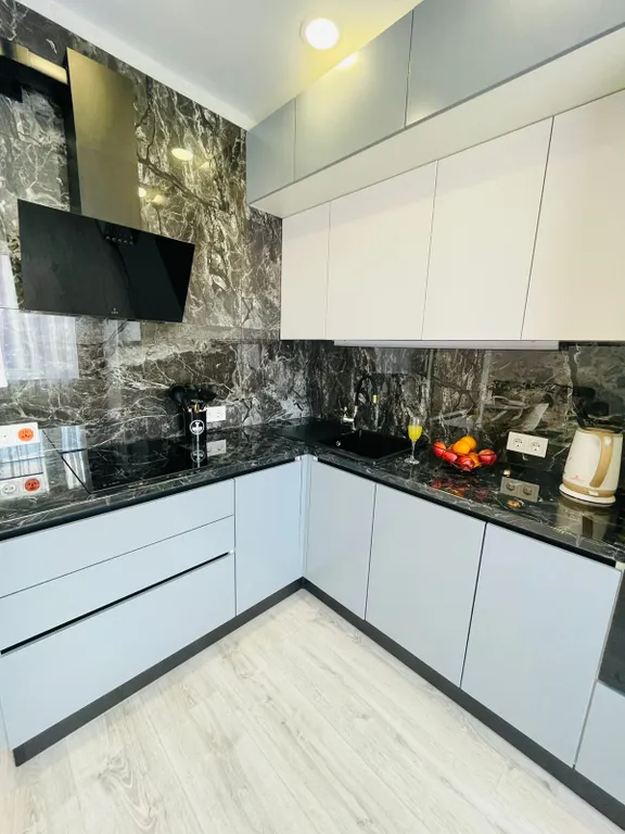 Квартира Квартира Bright Apartment  in Fruit — Сириус