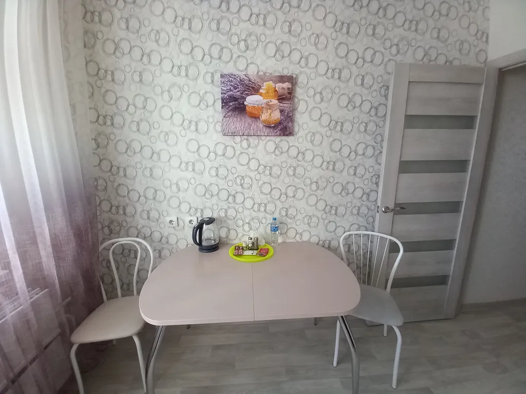 Квартира Квартира в Белых росах (Пашенный) — Красноярск