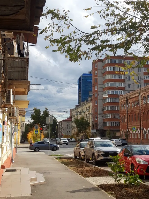 Комната в общежитии