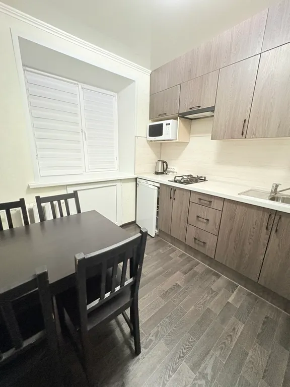 Комфортабельная квартира