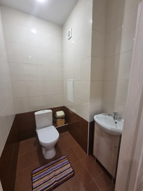 Квартира Большая квартира для семьи — Сириус