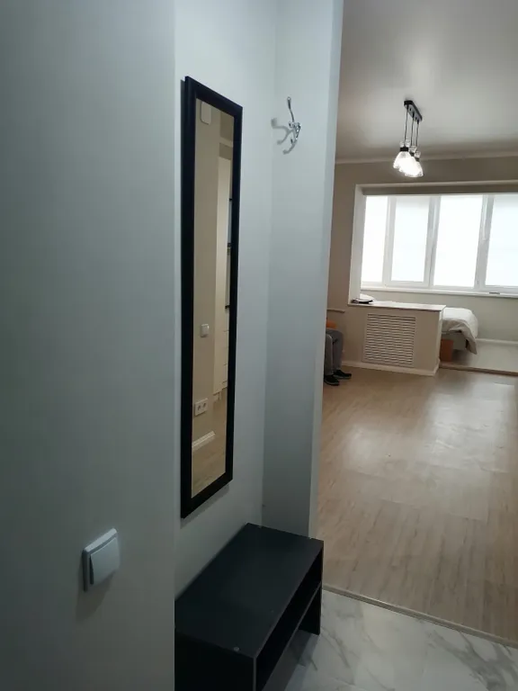 Уютная студия