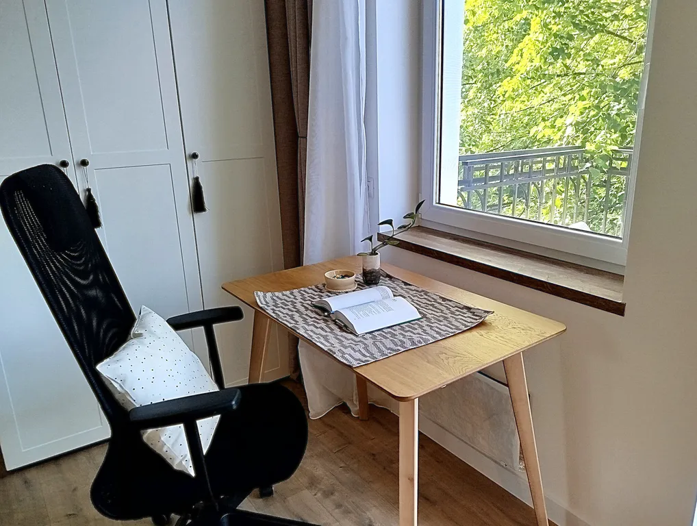 Квартира Апартаменты «Муза» в центре Калининграда | Амалиенау | До 3 гостей — Калининград