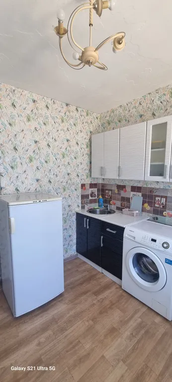 Квартира рядом с вокзалом