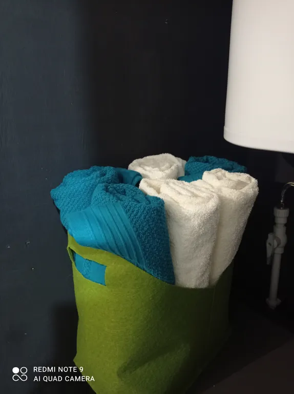 Домик Художников