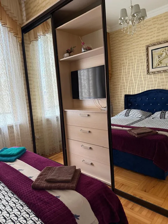 Чистый, ухоженный дом