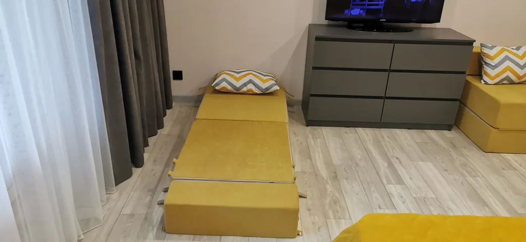 Уютная квартира в центре 5 минут до ф/трассы Бесконтактное заселение