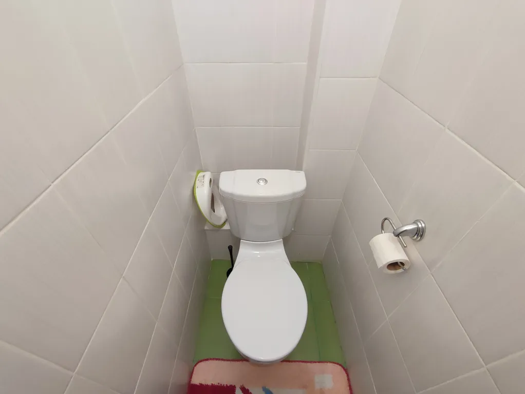 Уютная 1-комнатная квартира