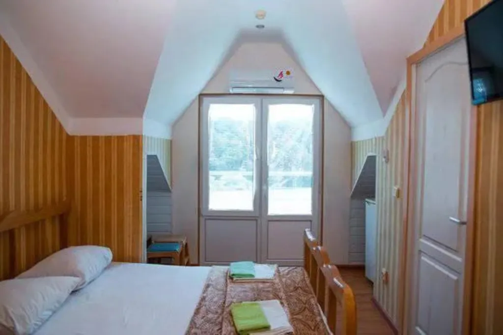 Квартира Комната — Пляхо