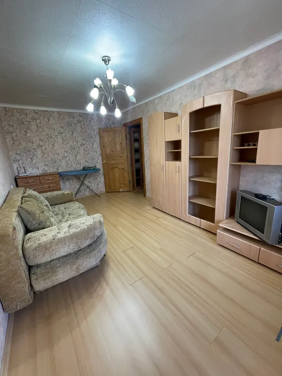 Потрясающий вид на горы и реку