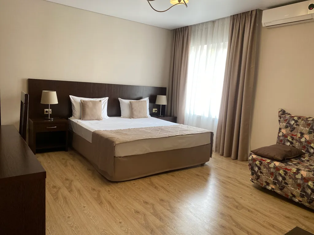 Квартира Комната — Геленджик