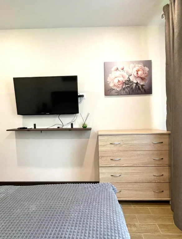 3-комнатный Дом