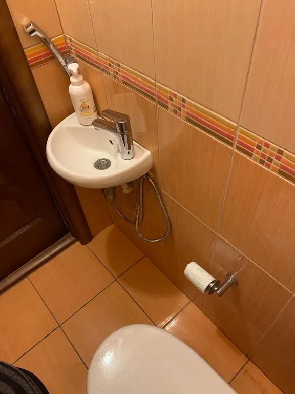 2-к квартира Великий Новгород Торговая сторона