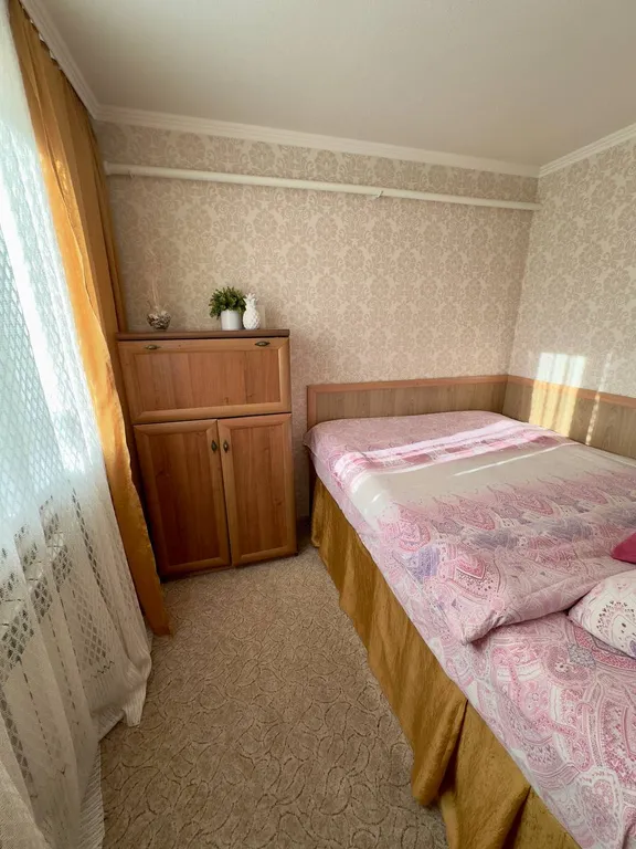 Дом с баней и бассейном