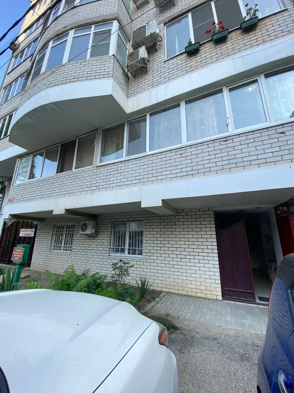 Квартира Уютная квартира в центре города Анапа — Анапа