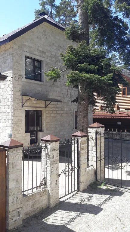 Апартаменты на Высоте