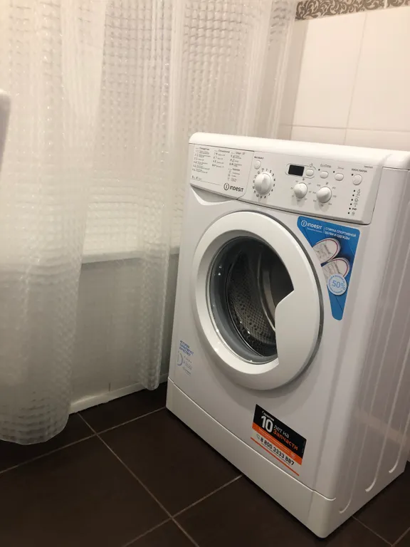 Атмосферная квартира в самом центре