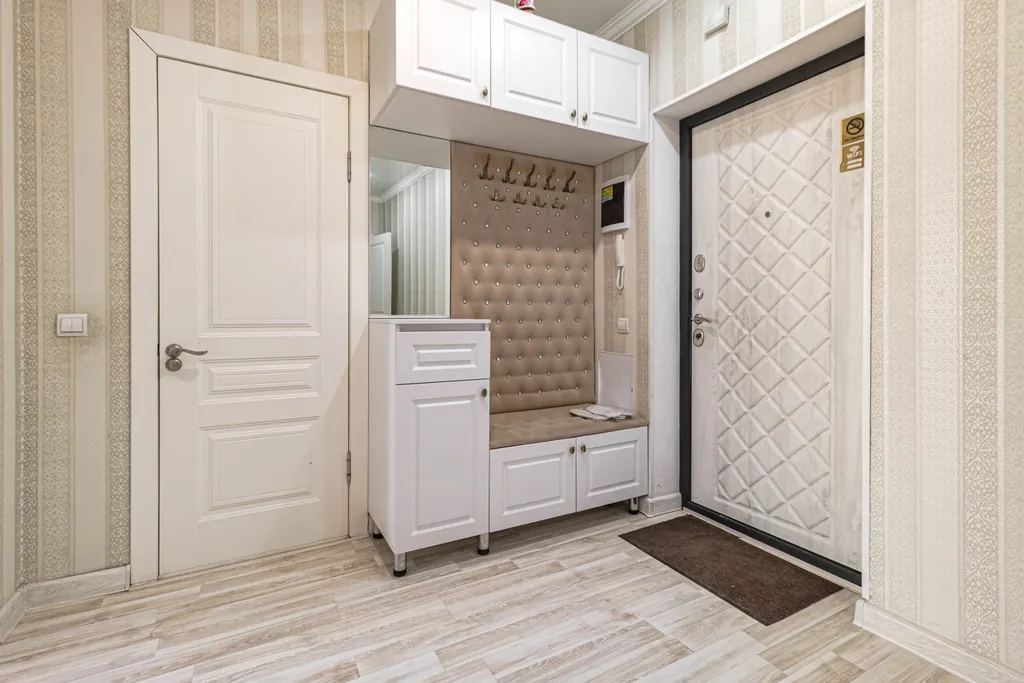 Апартаменты рядом с центром ЖК 7Я