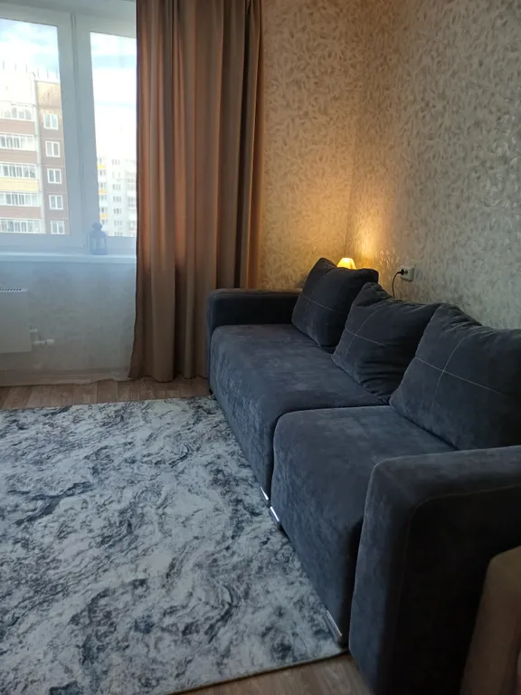 Квартира 1 ком квартира — Красноярск