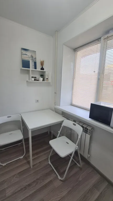 Уютная квартира в центре города с дизайнерским ремонтом