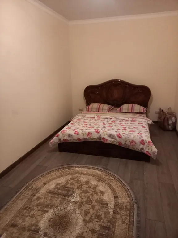 Уютный дом с видом на горы