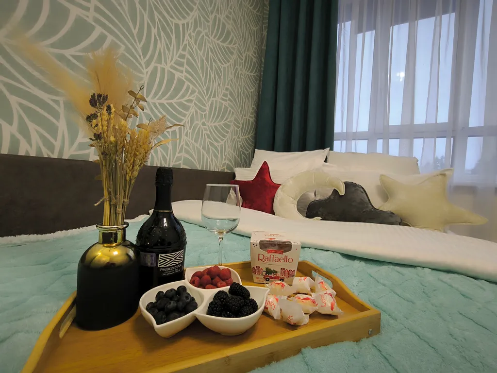 Квартира Квартира в элитном ЖК у Зеленограда — Рузино