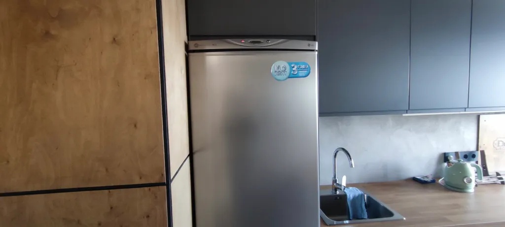 Уютная лофт-квартира в центре города