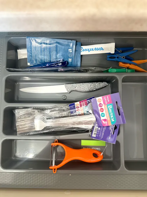 Квартира Видовая квартира с панорамный видом на море и всю Анапскую бухту ! — Анапа