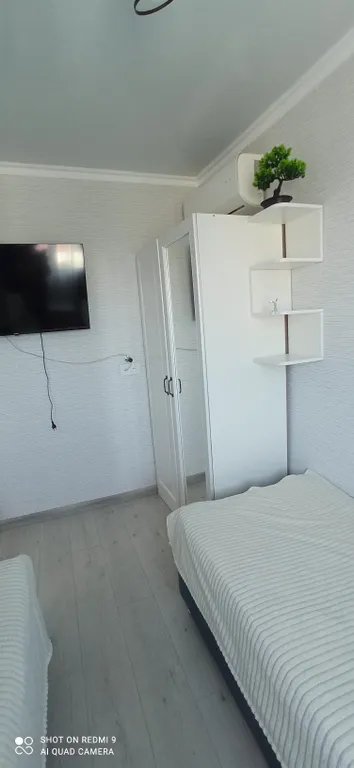 Квартира Комната — Гагра