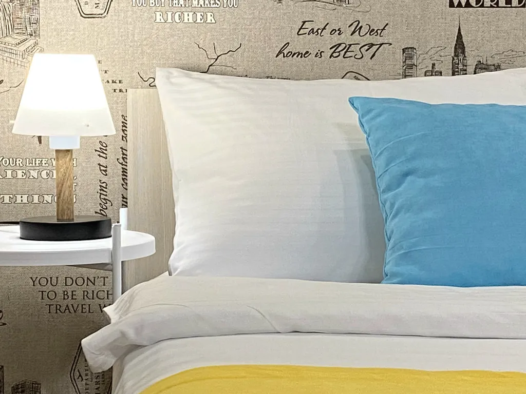 Однокомнатные апартаменты в центре | Travel Aparts | GoodNight Aparts