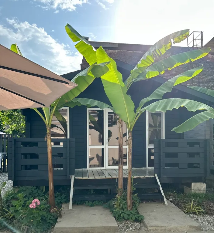 1-комнатная Квартира — аренда посуточно в Сухум