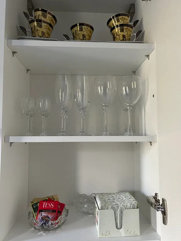 Уютная студия Опалиха