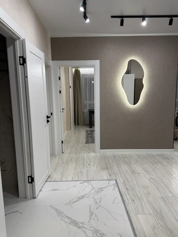 Квартира в самом лучшем районе Уфы!Рядом дворец борьбы и аквапарк!