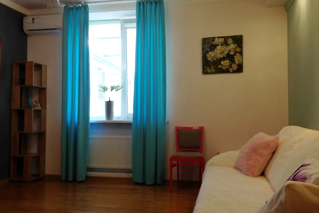 Уютная квартира для семейного отдыха