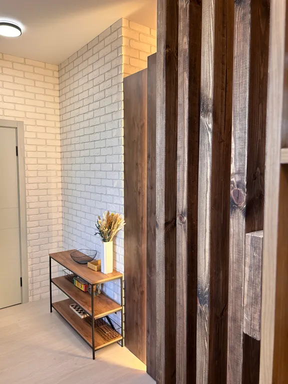 Квартира Квартира Rum Apartment — Москва