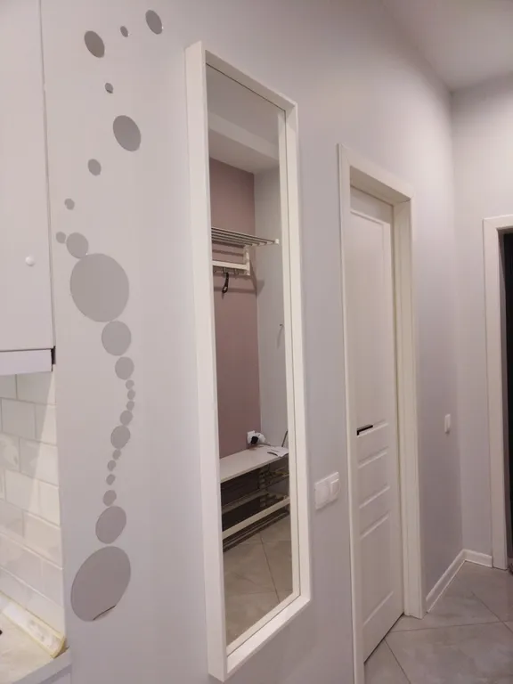 Квартира Квартира Студия в Олимпийском парке — Сириус